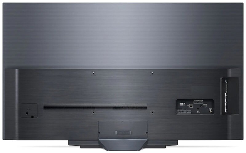 Telewizor LG OLED77B23LA