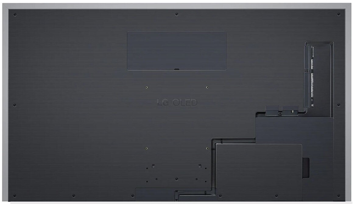 Telewizor LG OLED77G23LA