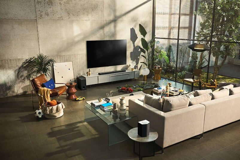 Telewizor LG OLED77G23LA