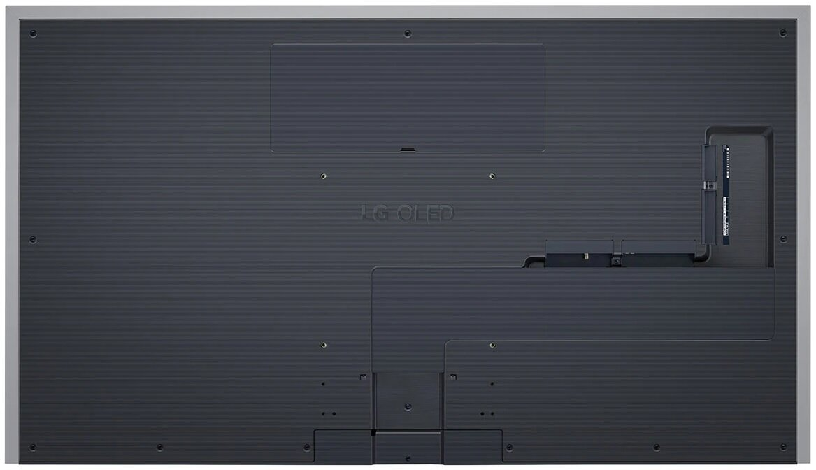 Telewizor LG OLED83G23LA