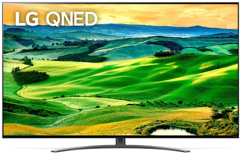 Telewizor LG 86QNED813QA
