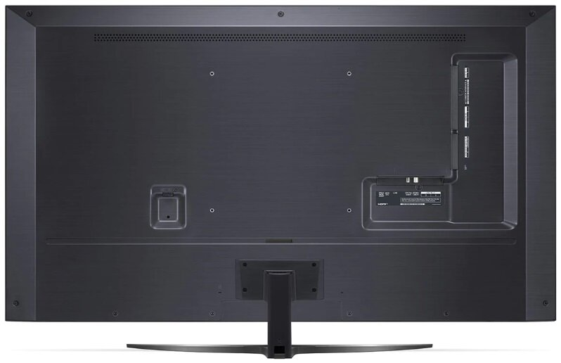 Telewizor LG 86QNED813QA