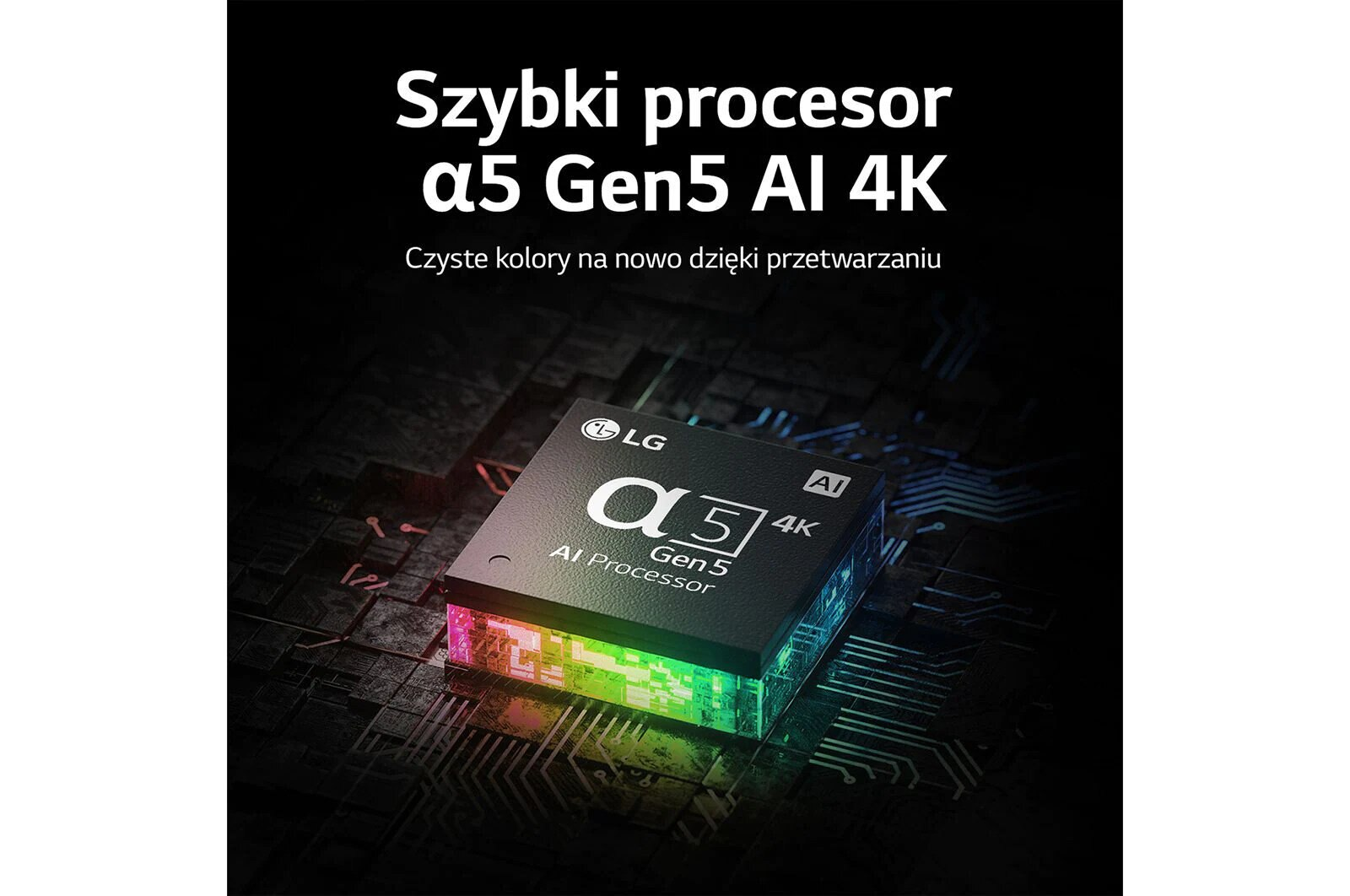 Telewizor LG 55NANO763QA