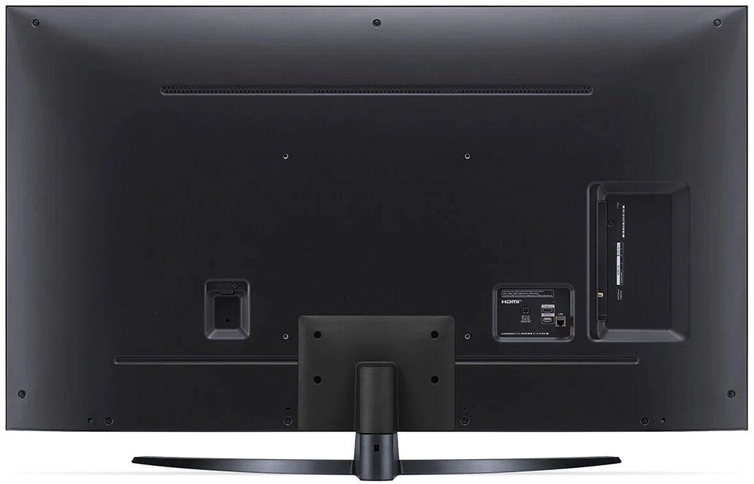 Telewizor LG 55NANO763QA