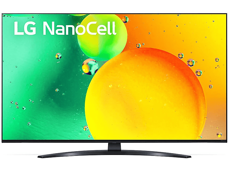 LG 43NANO763QA