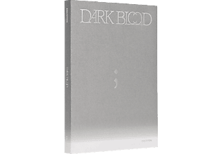 Enhypen - Dark Blood (Engene Version) (CD + könyv)