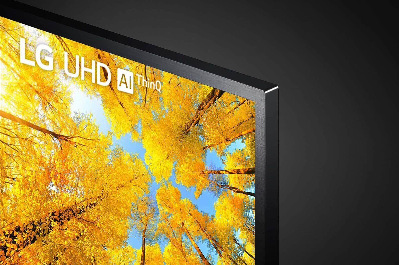 Telewizor LG 55UQ75003LF