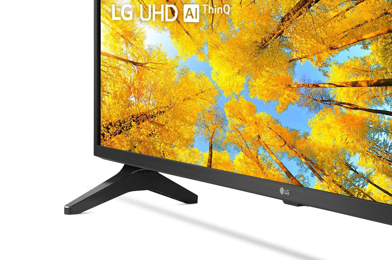 Telewizor LG 55UQ75003LF