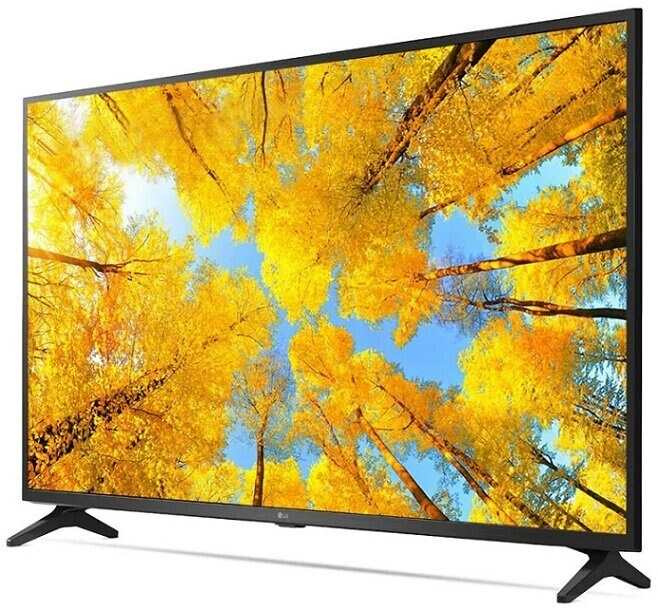 Telewizor LG 50UQ75003LF