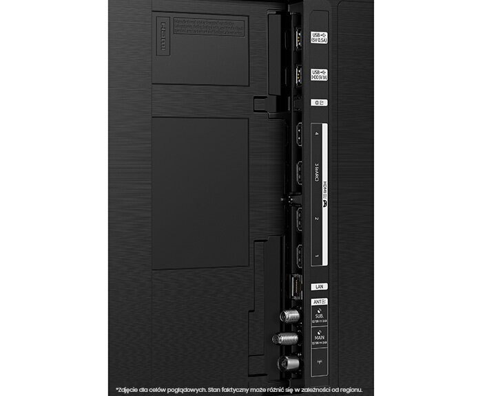 Telewizor SAMSUNG QE65Q77BAT