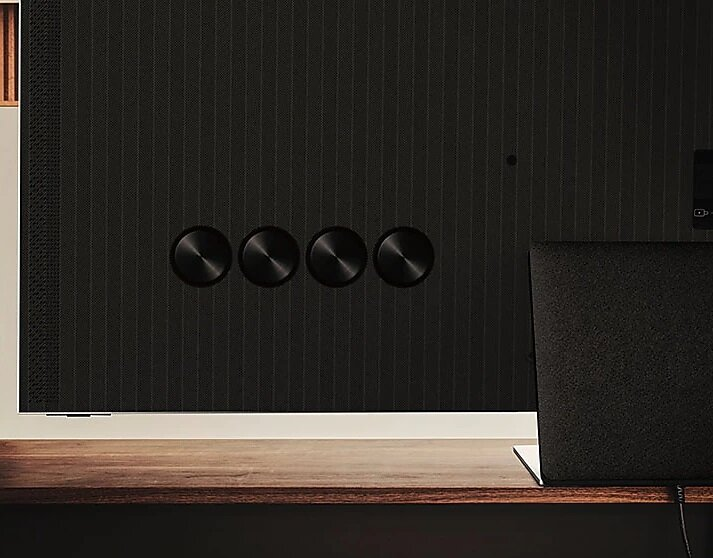 Telewizor SAMSUNG QE75QN95BAT