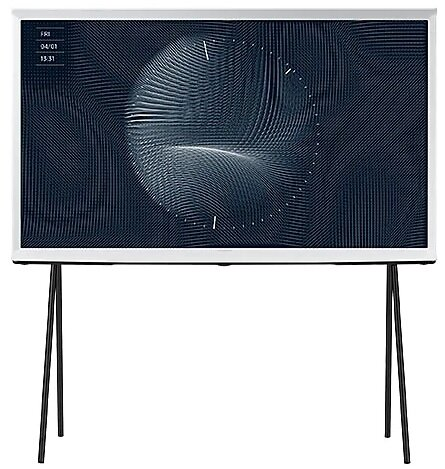 Telewizor SAMSUNG The Serif QE50LS01BAU