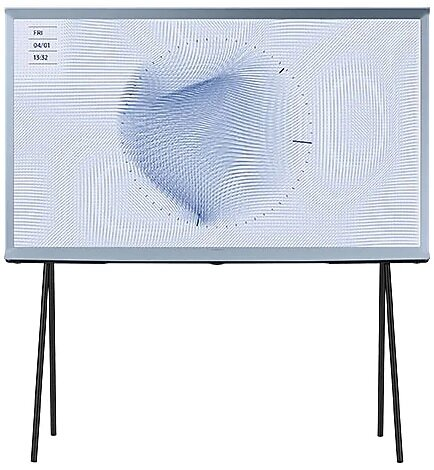 Telewizor SAMSUNG The Serif QE65LS01BBU