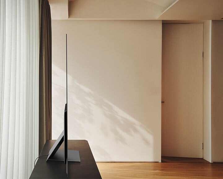 Telewizor SAMSUNG QE55S95BAT