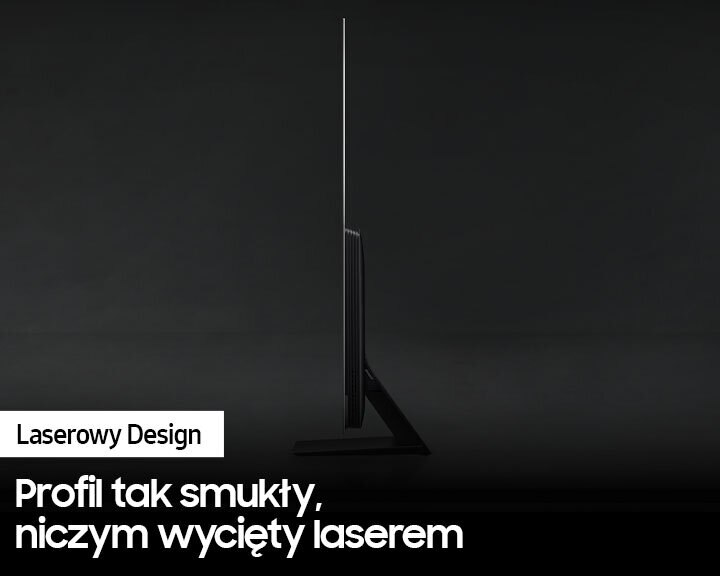 Telewizor SAMSUNG QE55S95BAT