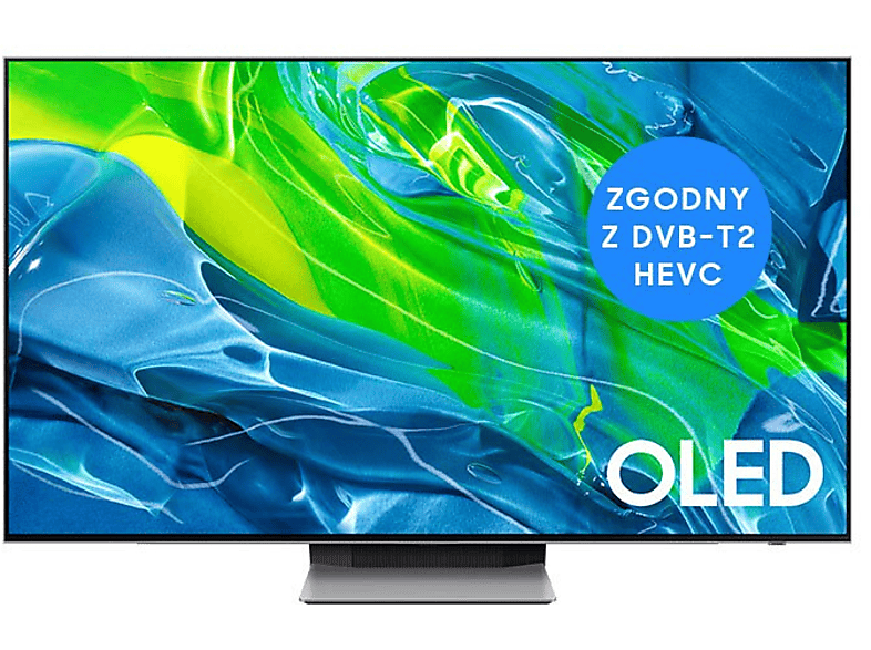 SAMSUNG QE65S95BAT