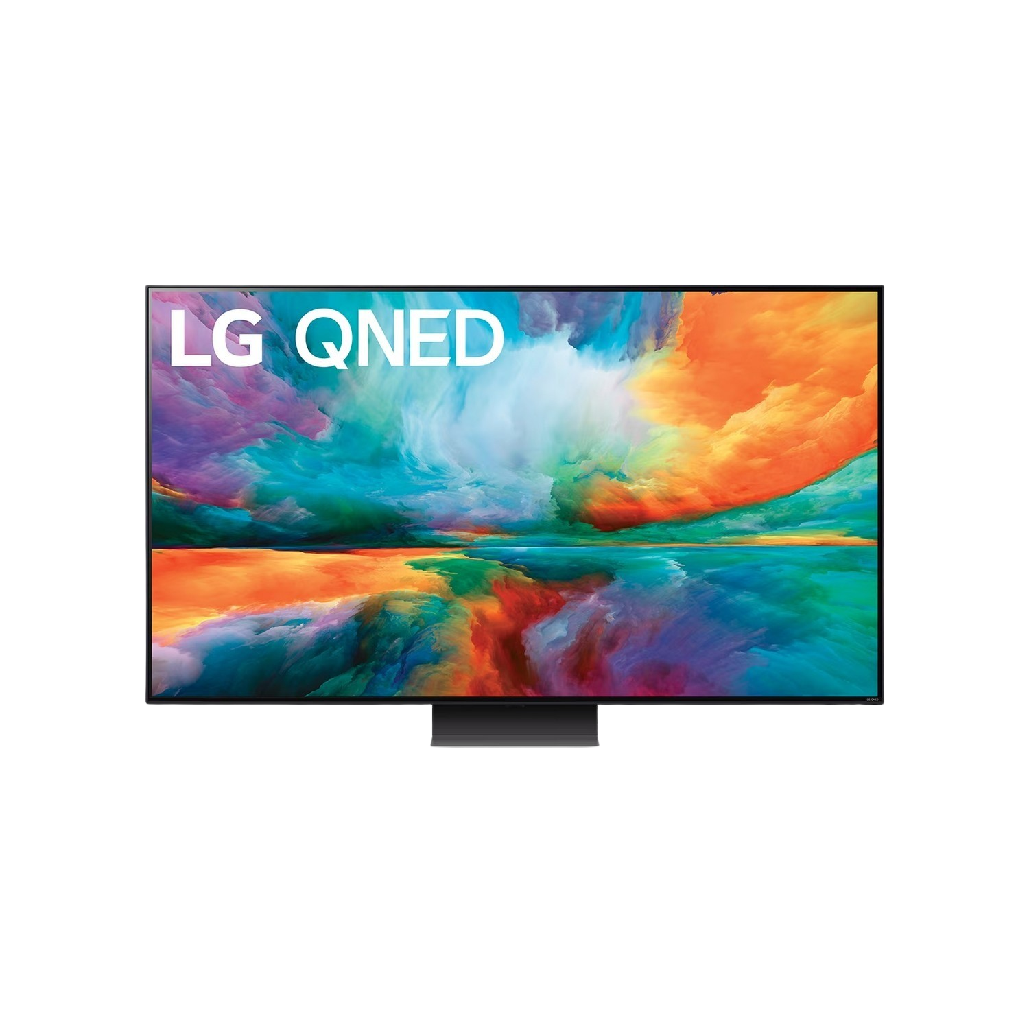 LG 86QNED816RE 86" QNED Smart 4K (2023) - OLED 4K - TV QNED - 86 pouces