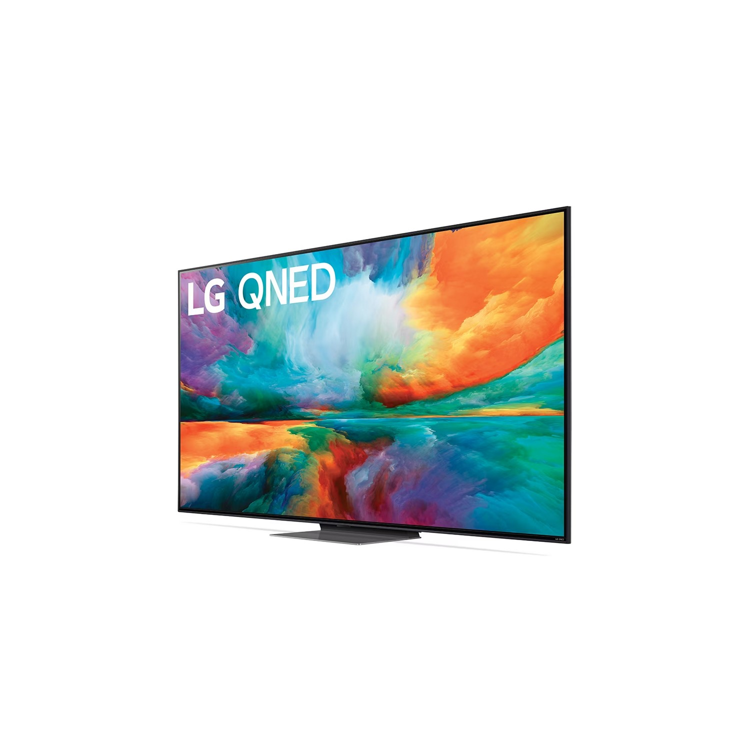 LG 86QNED816RE 86" QNED Smart 4K (2023) - OLED 4K - TV QNED - 86 pouces