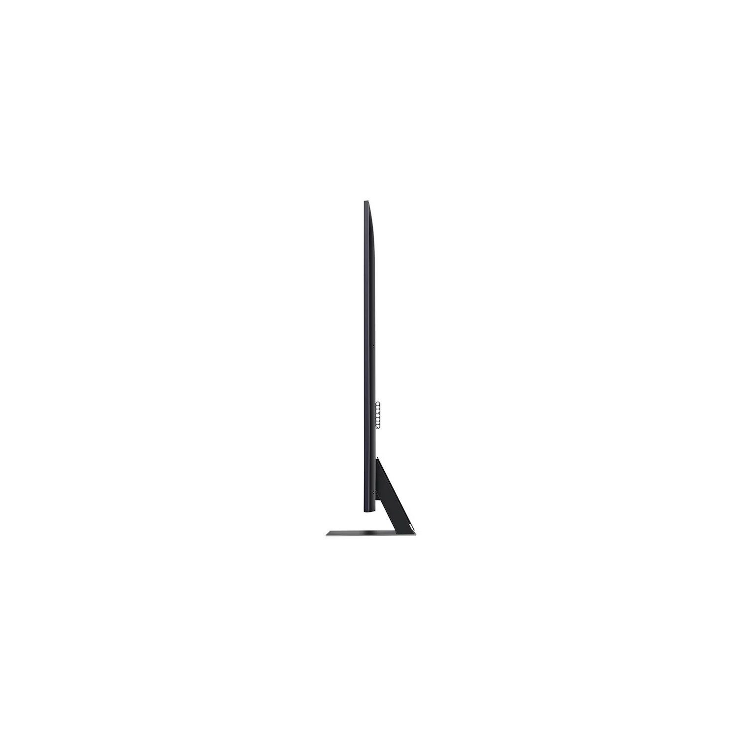 LG 86QNED816RE 86" QNED Smart 4K (2023) - OLED 4K - TV QNED - 86 pouces