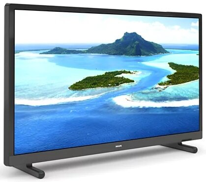 Telewizor PHILIPS 24PHS5507/12