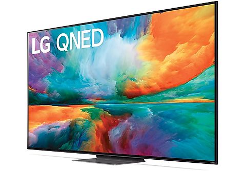 LG 55QNED816RE 55" QNED Smart 4K (2023)