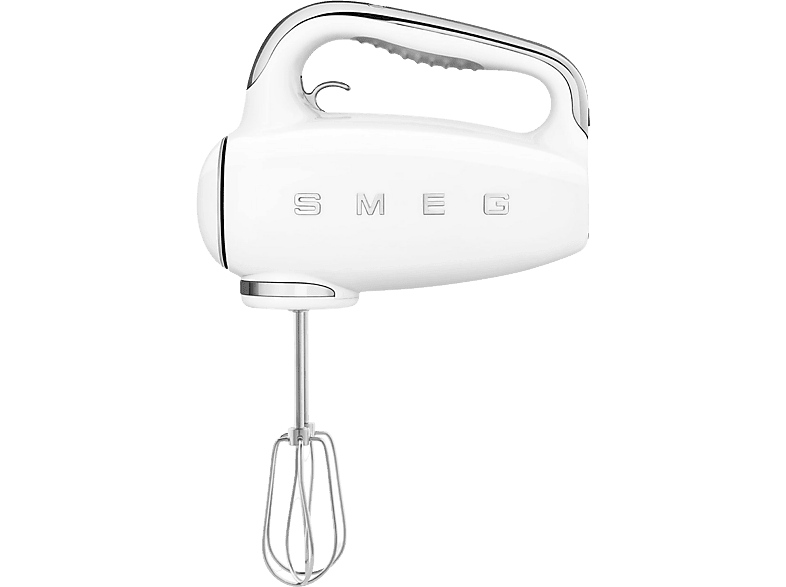 Smeg Handmixer 50's Style Collection (hmf01wheu)