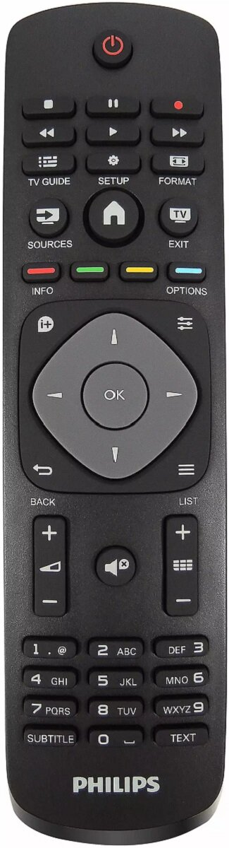 Telewizor PHILIPS 32PHS5527/12