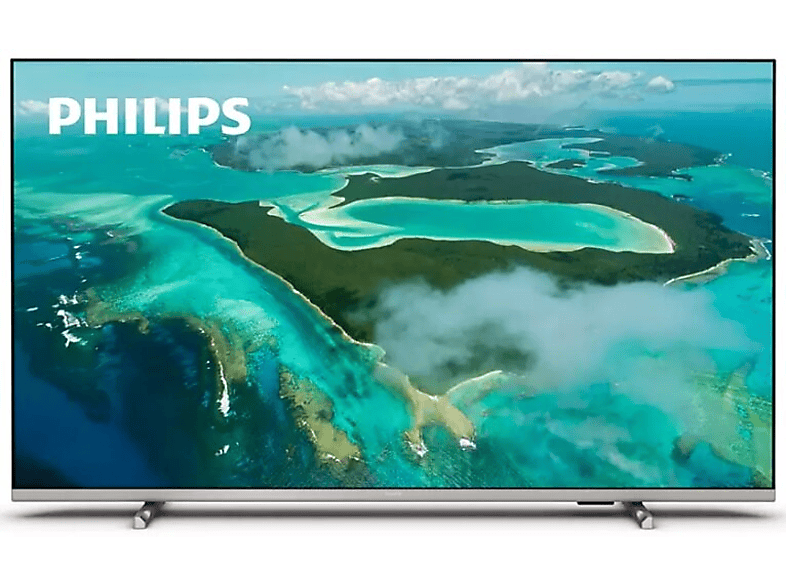PHILIPS 43PUS7657/12