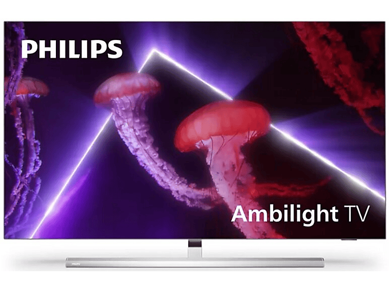 PHILIPS 48OLED807/12