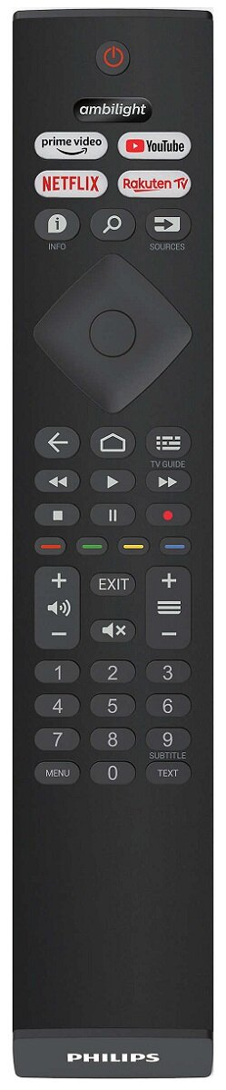 Telewizor PHILIPS 48OLED707/12