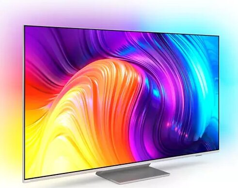 Telewizor PHILIPS 50PUS8807/12