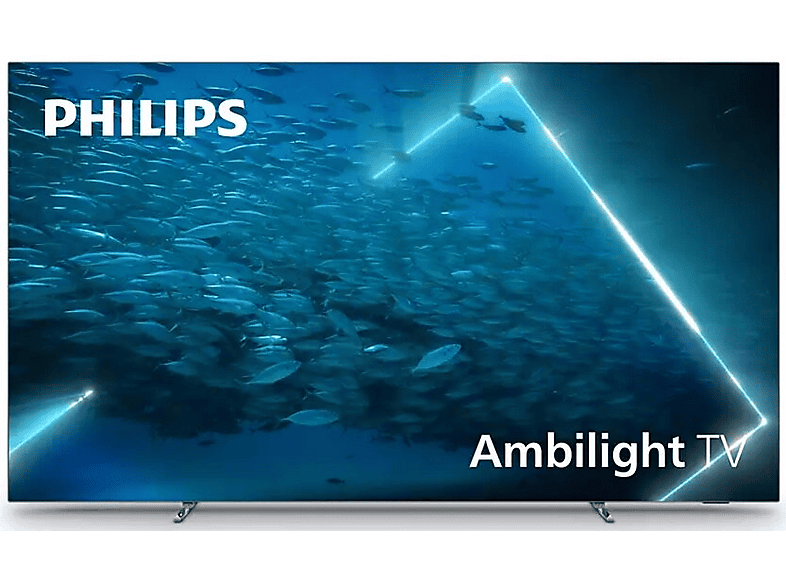 PHILIPS 65OLED707/12