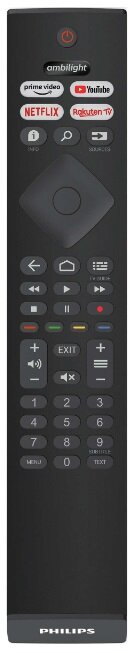 Telewizor PHILIPS 65PUS8057/12