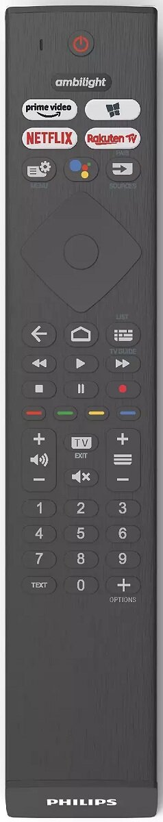 Telewizor PHILIPS 65PUS8517/12