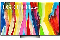 Telewizor LG OLED77C22LB