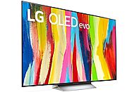 Telewizor LG OLED77C22LB