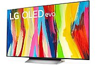 Telewizor LG OLED77C22LB