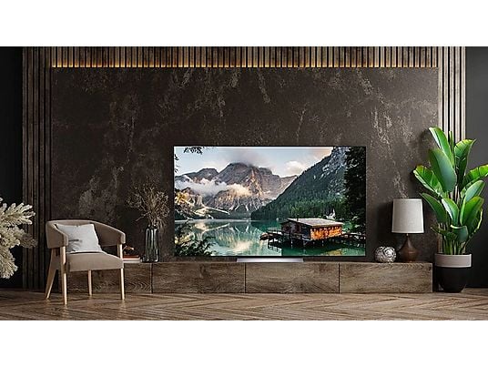 Telewizor LG OLED77C22LB