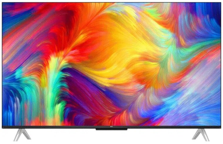 Telewizor TCL 43P638