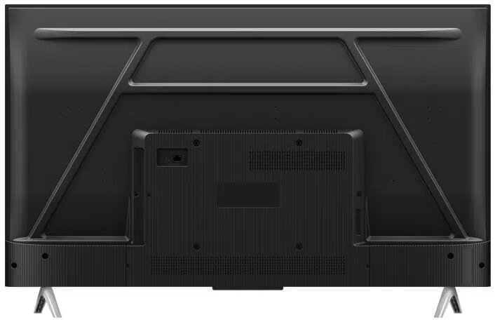 Telewizor TCL 43P638