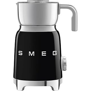 SMEG Mousseur à lait Années 50 Collection (MFF11BLEU)