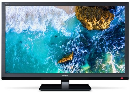 Telewizor SHARP 24EA4E