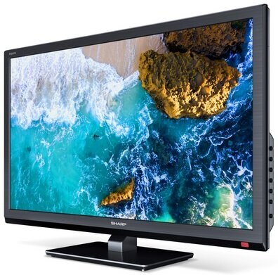 Telewizor SHARP 24EA4E