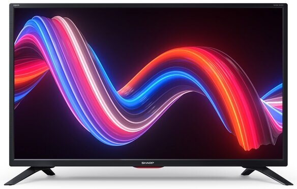 Telewizor SHARP 32EE4E