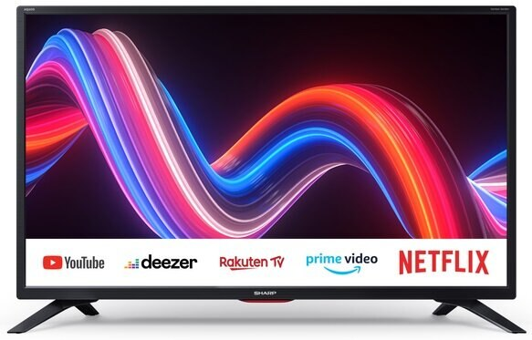 Telewizor SHARP 32EE4E