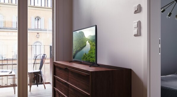 Telewizor SHARP 32EE4E