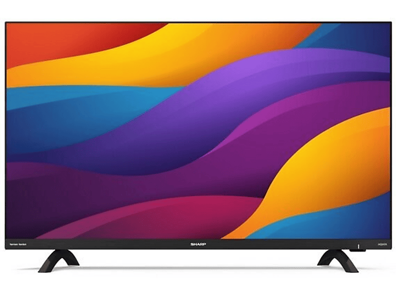 SHARP 32DI2EA