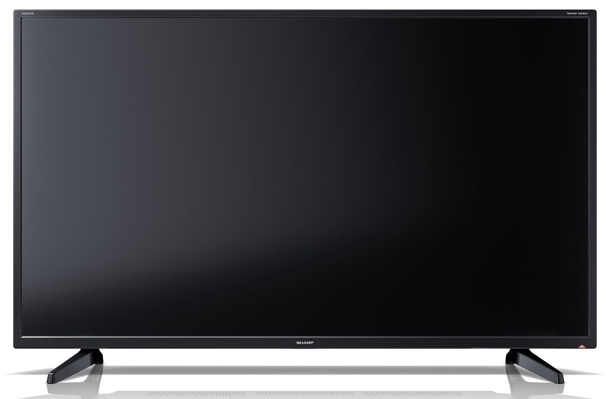 Telewizor SHARP 42CF2E