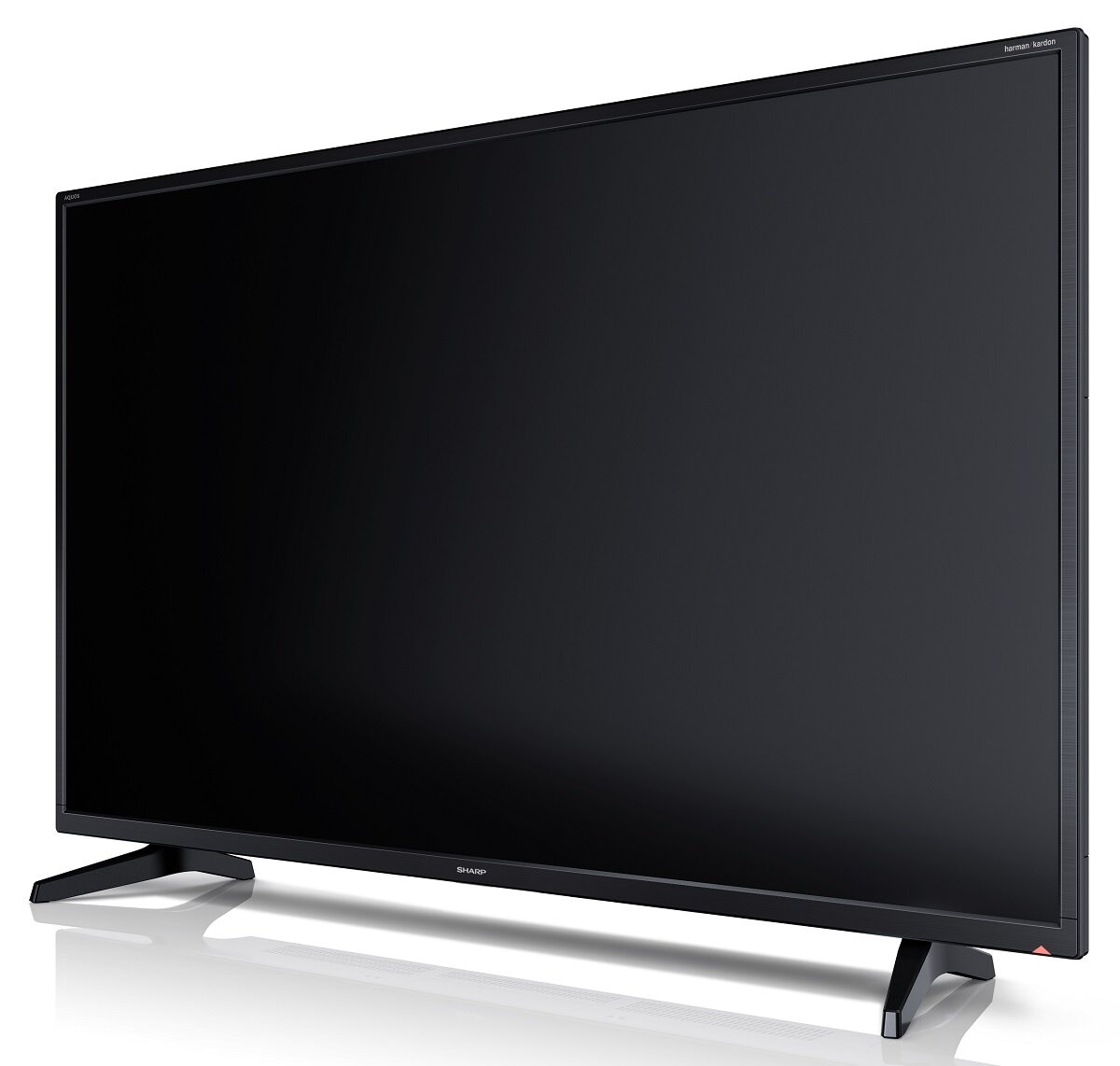 Telewizor SHARP 42CF2E