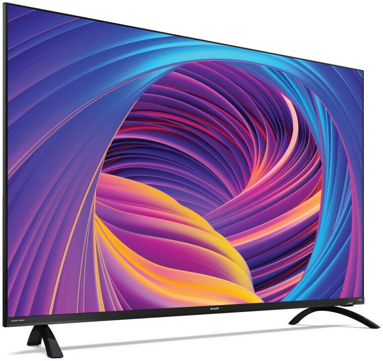 Telewizor SHARP 65DL3EA